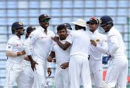 Lakmal as a captain has done much better than Chandimal